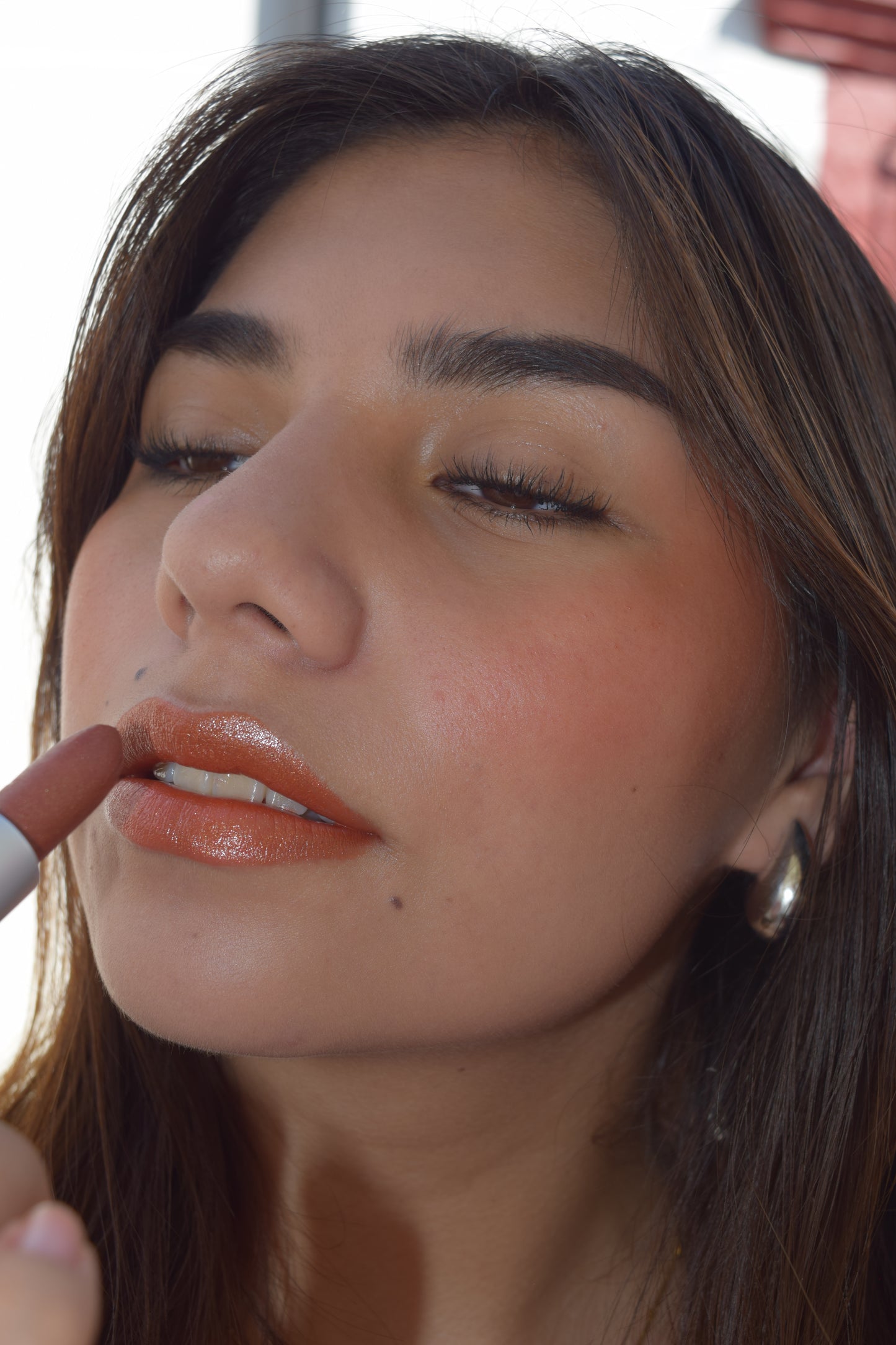 Labial Olvido