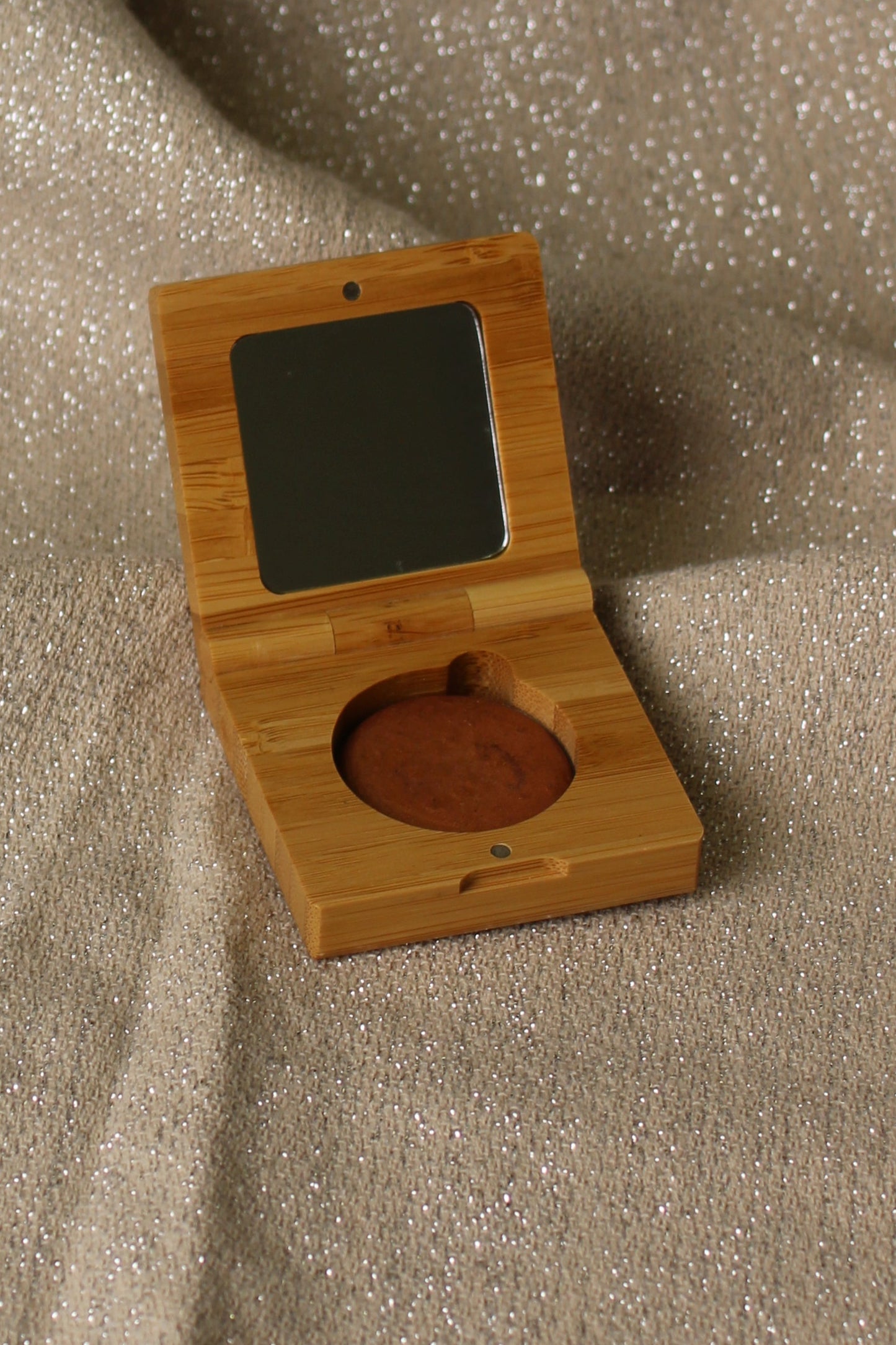 Bronzer Avellana
