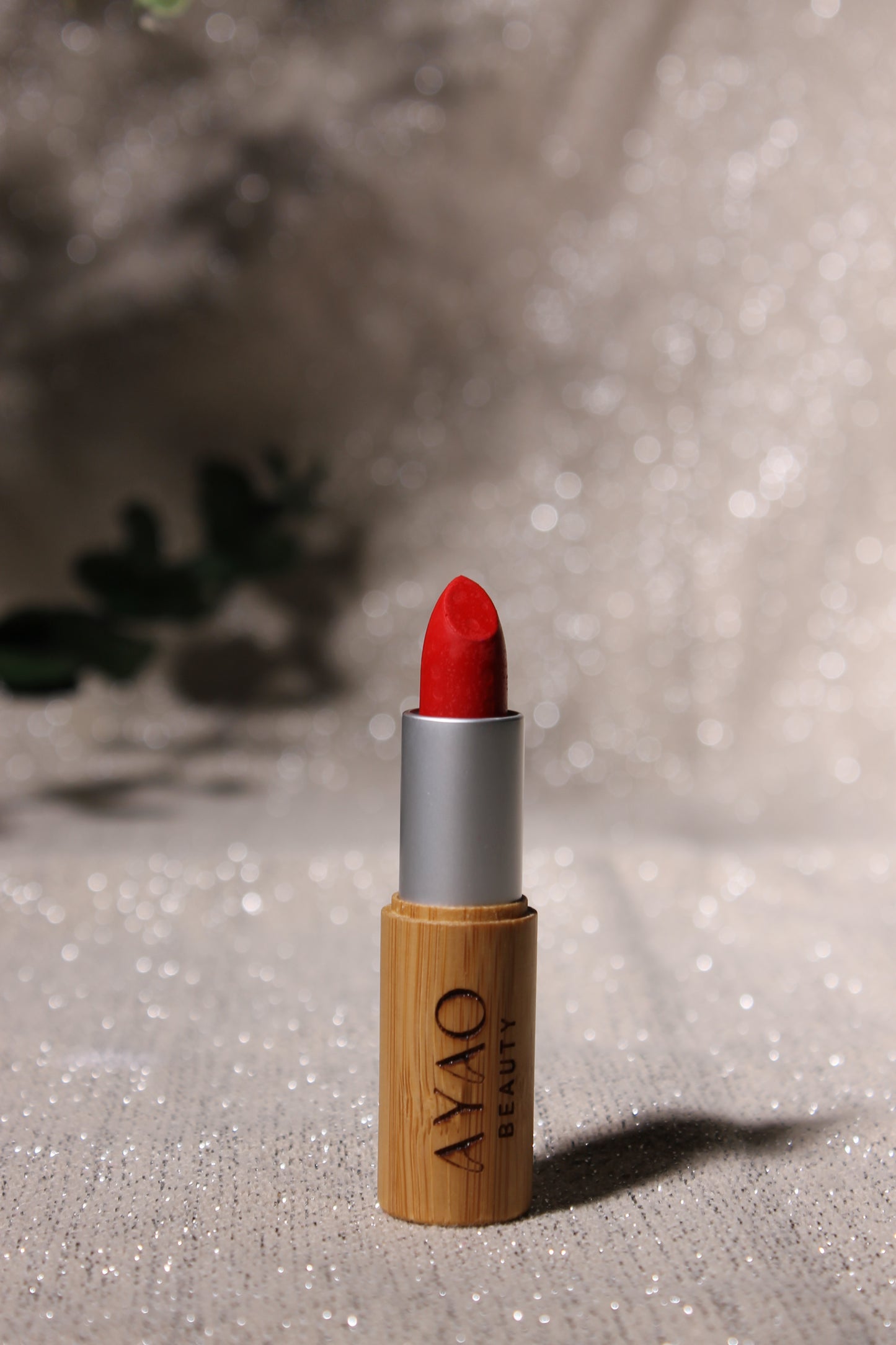Labial Bermellón