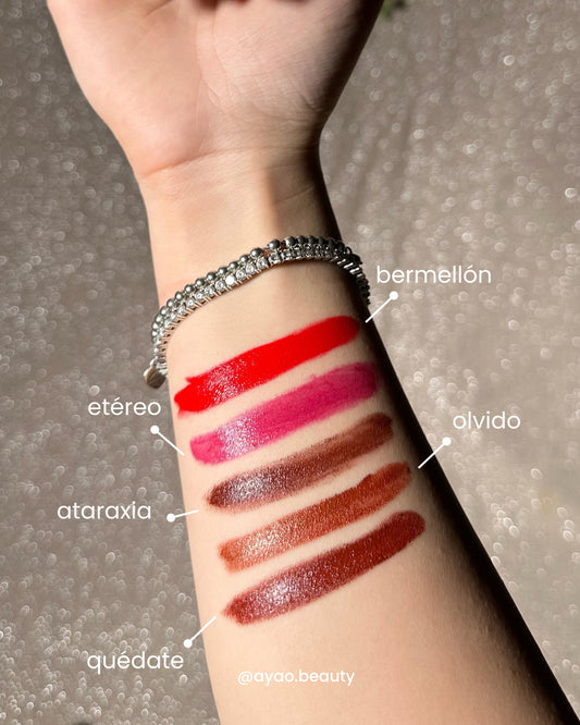 Labial Ataraxia
