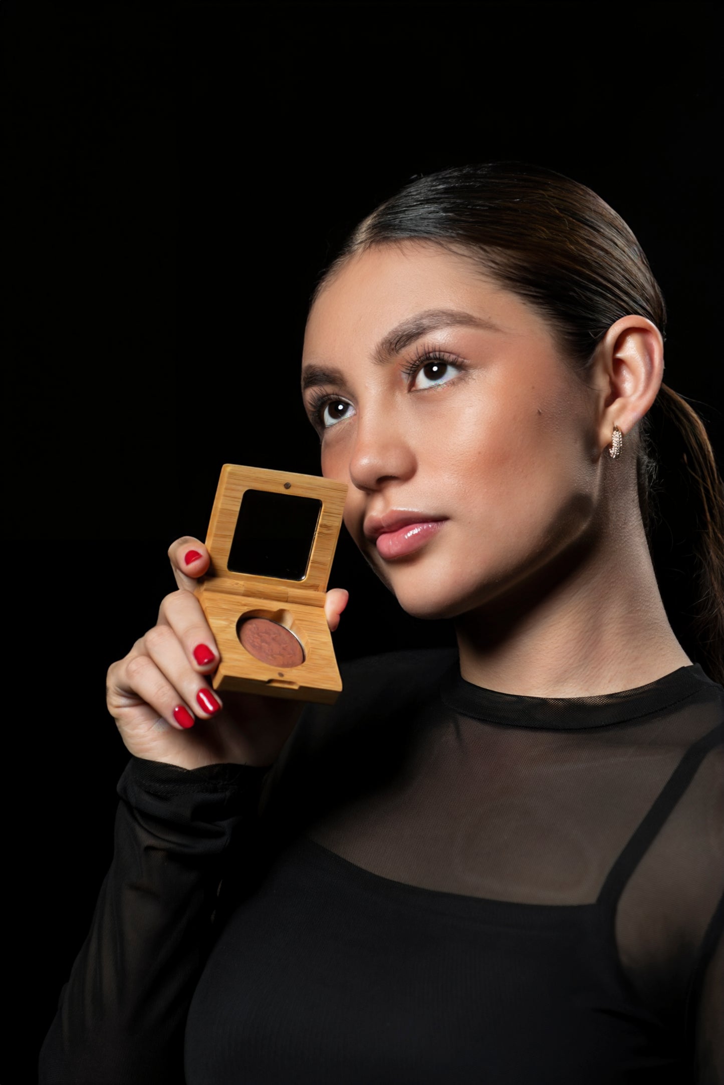 Bronzer Avellana