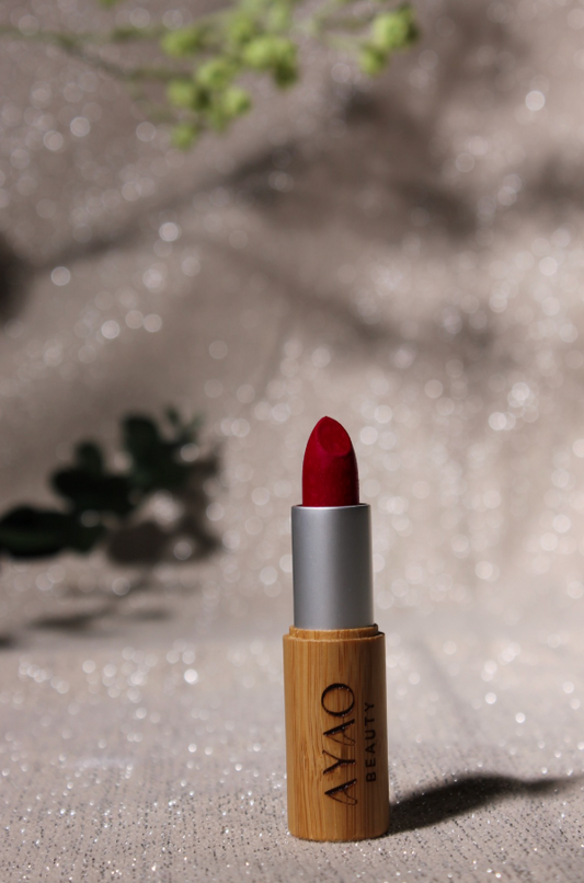 Labial Quédate