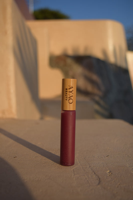 Lip Oil Fresia