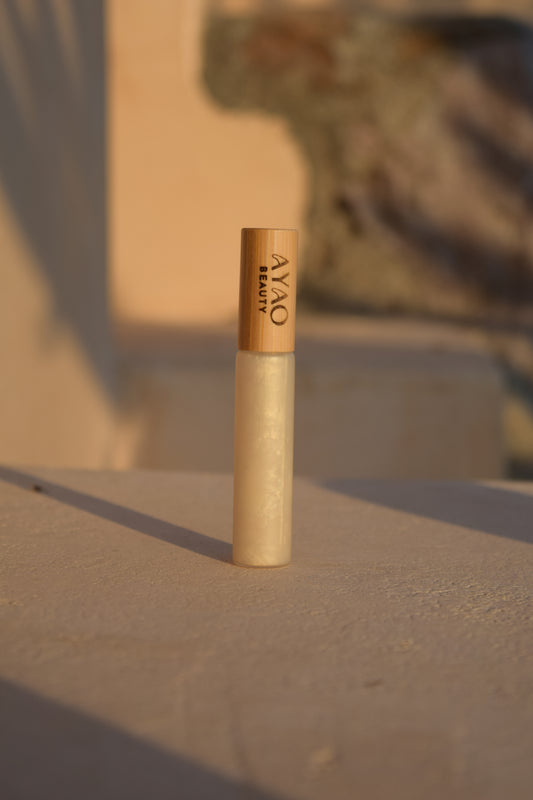 Lip Oil Perla