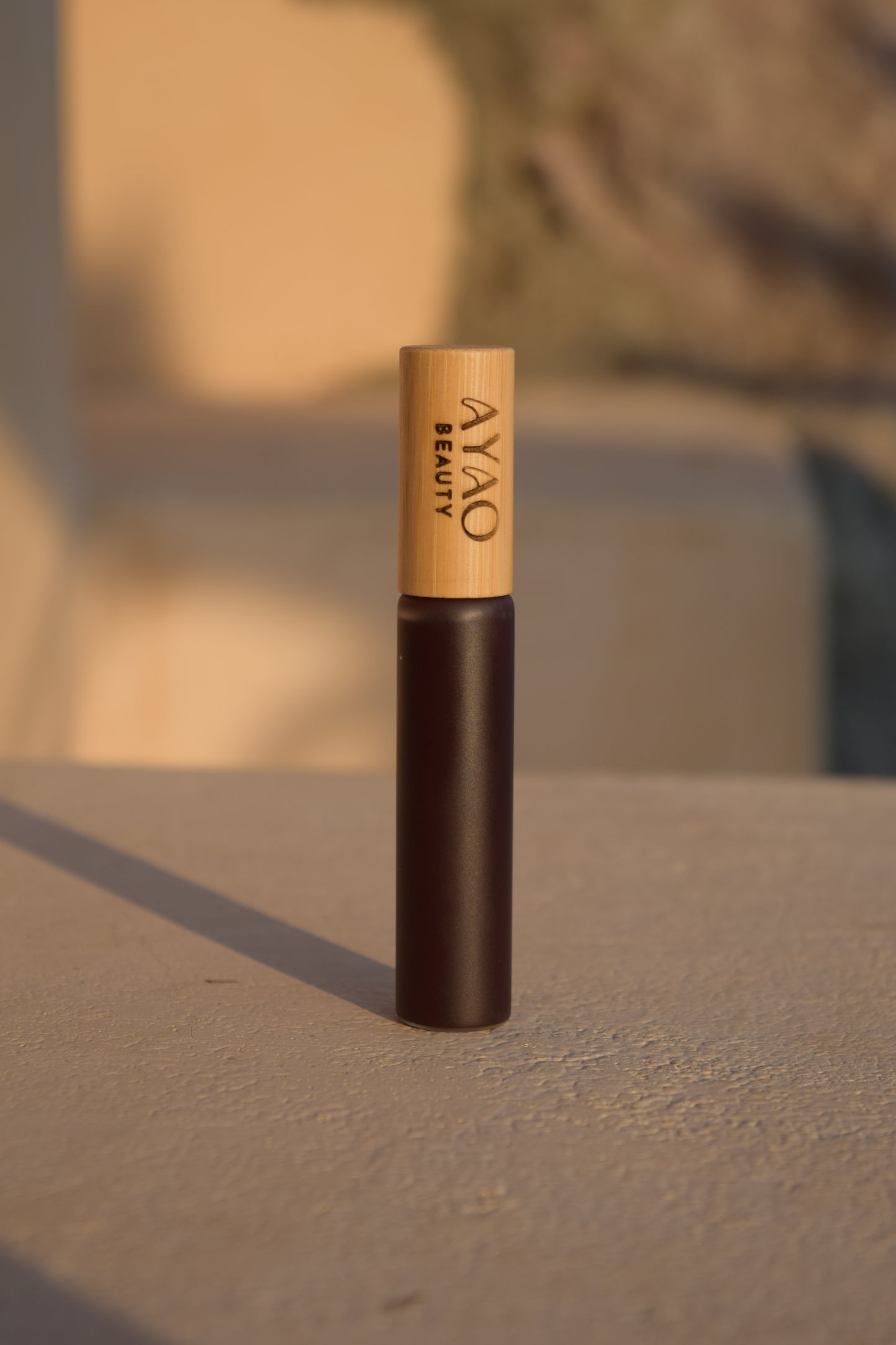 Lip Oil Borgoña