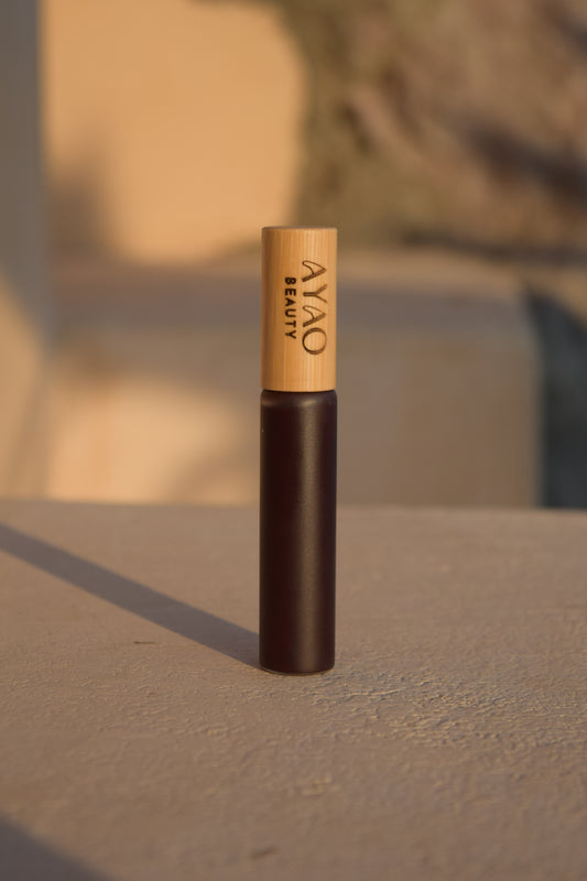 Lip Oil Borgoña