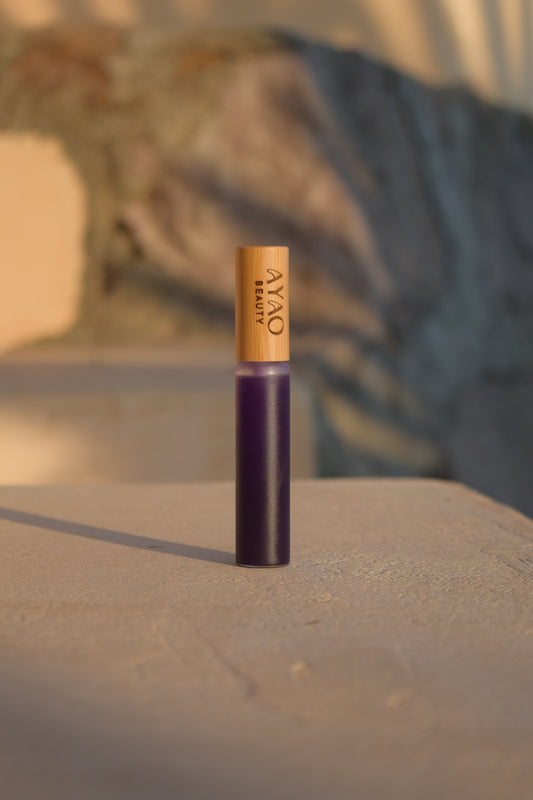 Lip Oil Lila