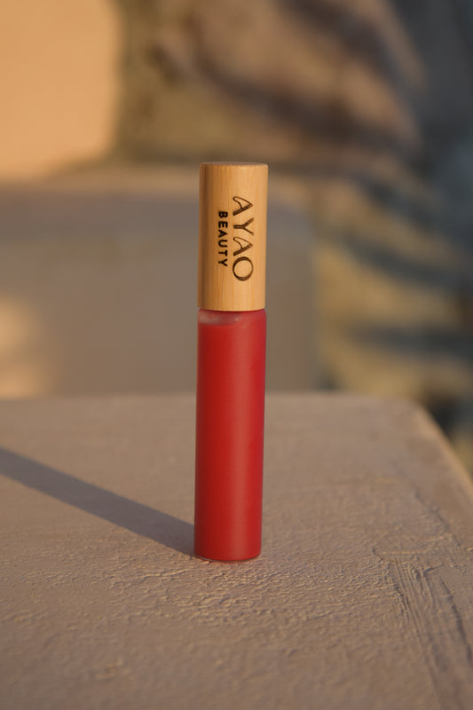 Lip Oil Azalea