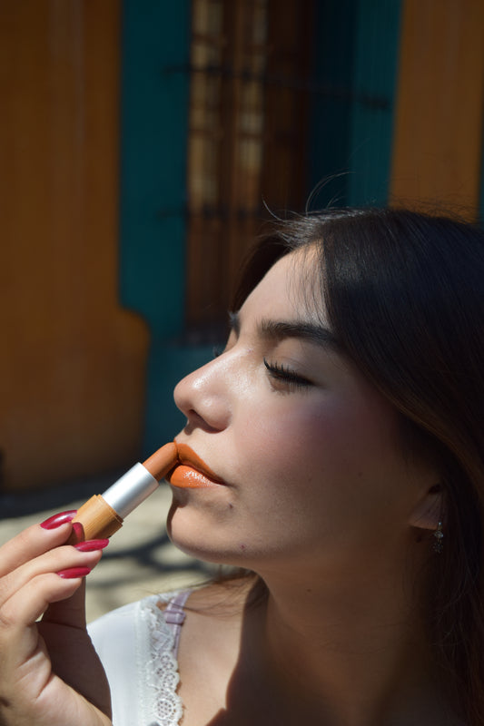 Labial Pizpireta